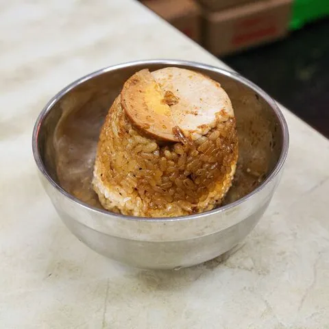 Da-Qiao-Tou Tube Rice Pudding (Yanping North Road)