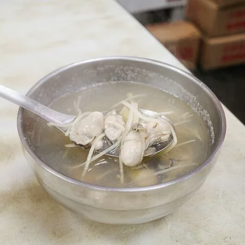 Da-Qiao-Tou Tube Rice Pudding (Yanping North Road)