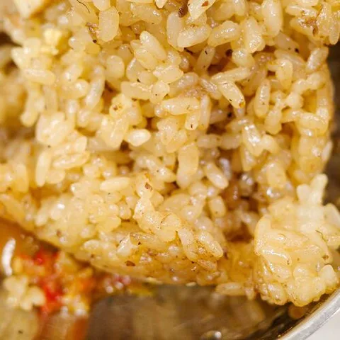 Da-Qiao-Tou Tube Rice Pudding (Yanping North Road)