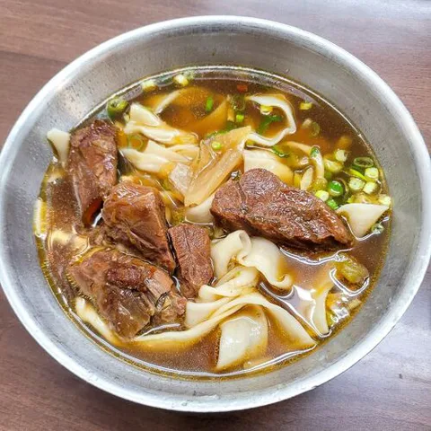 Lao Shan Dong Homemade Noodles