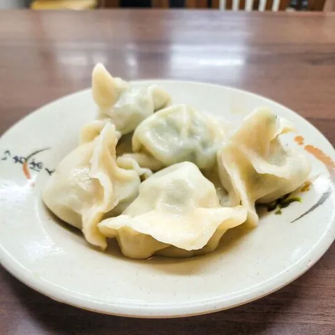 Lao Shan Dong Homemade Noodles