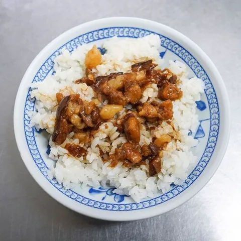 Lien Wu Chiao Lamb Soup