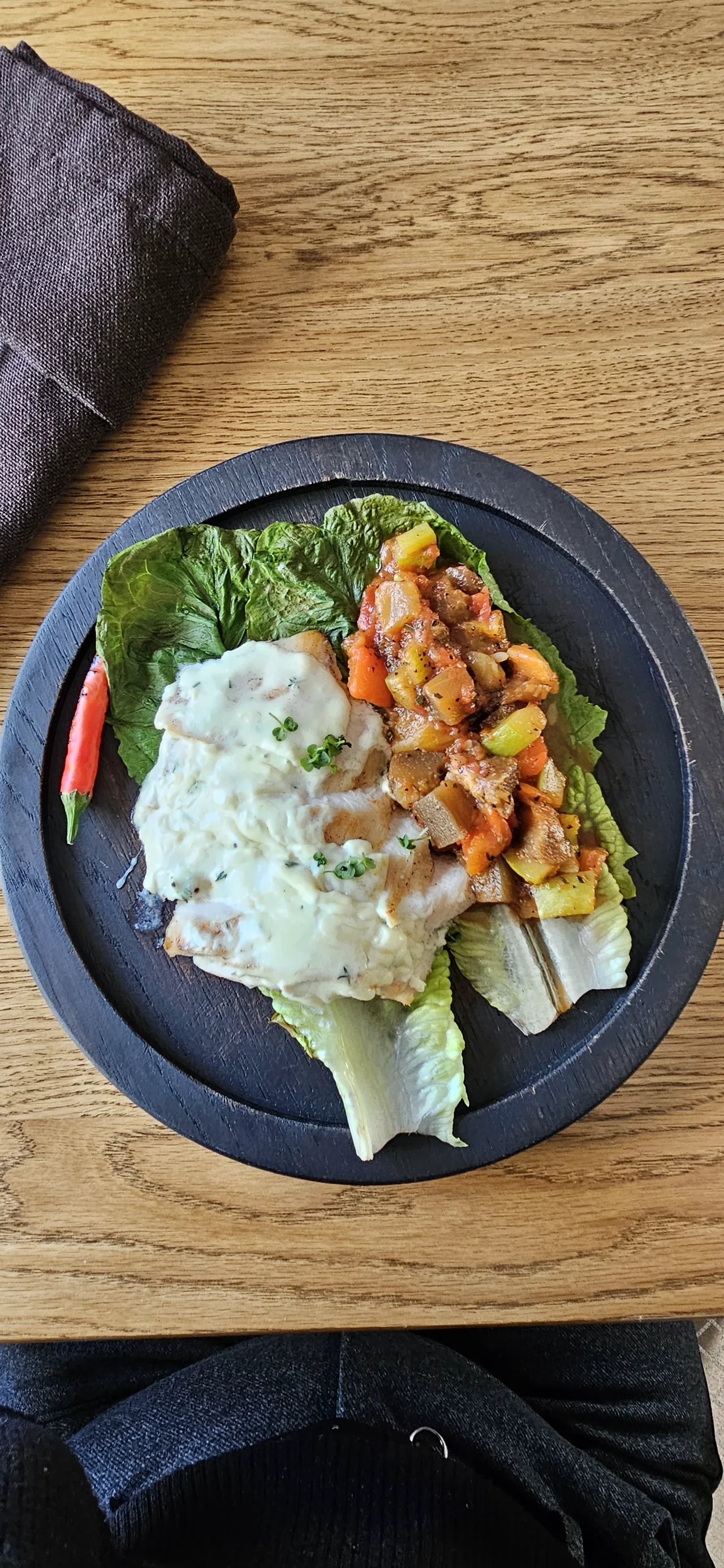 Купеческий