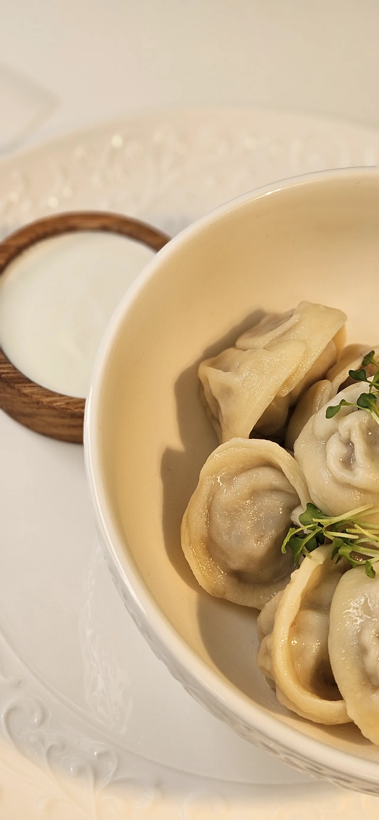Купеческий