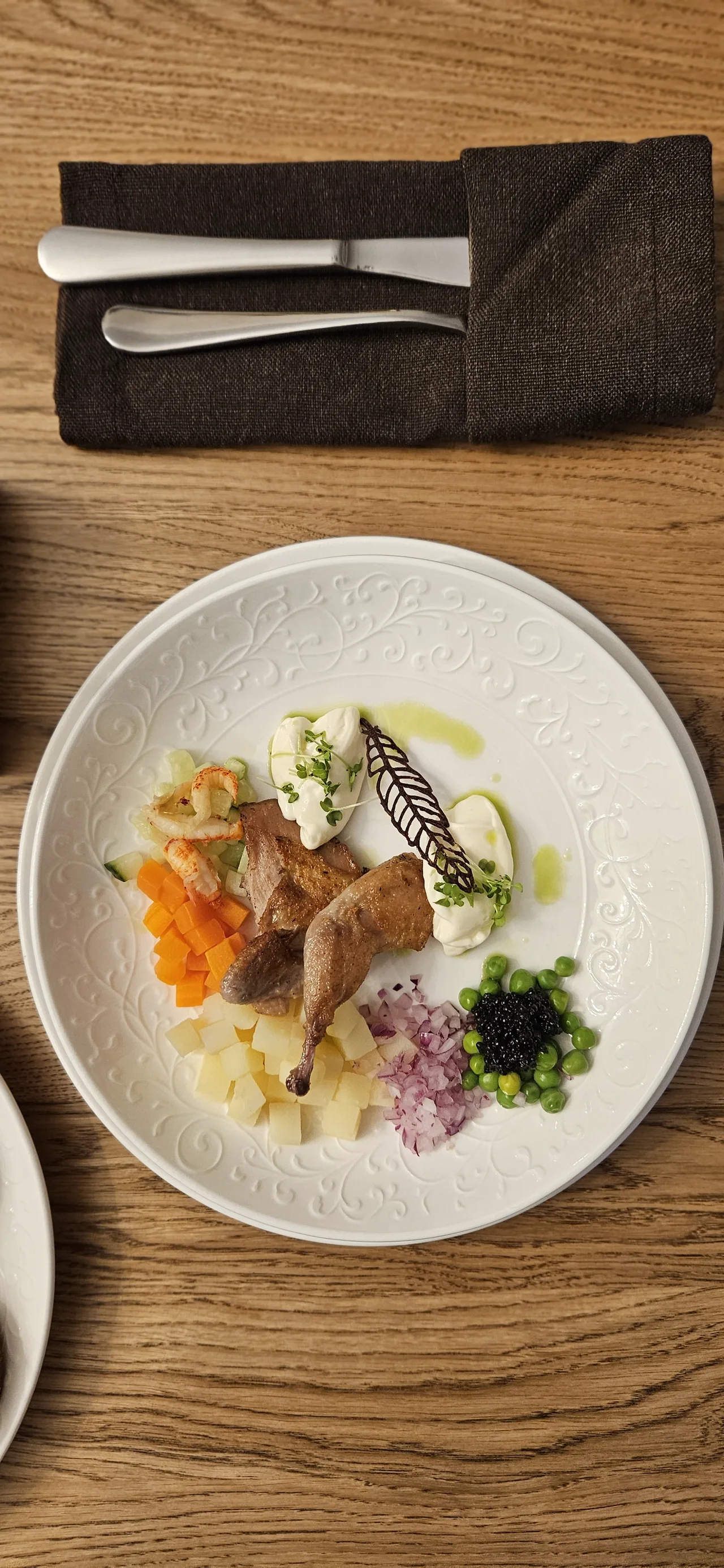 Купеческий
