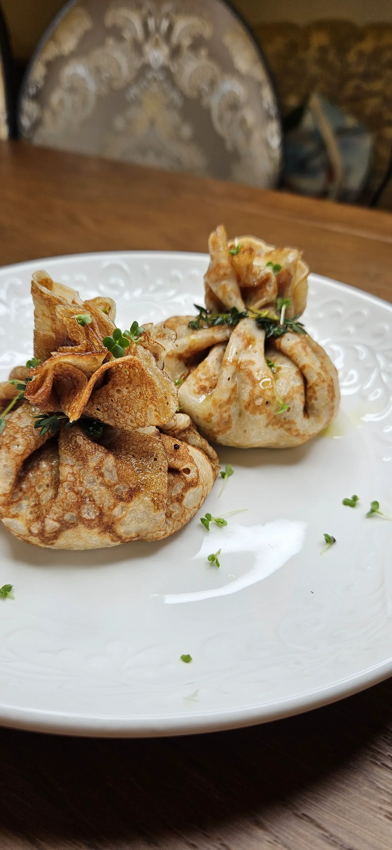 Купеческий