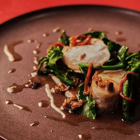 Tableau by Craig Yang