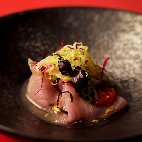 Tableau by Craig Yang