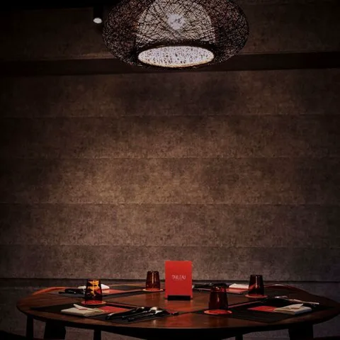 Tableau by Craig Yang