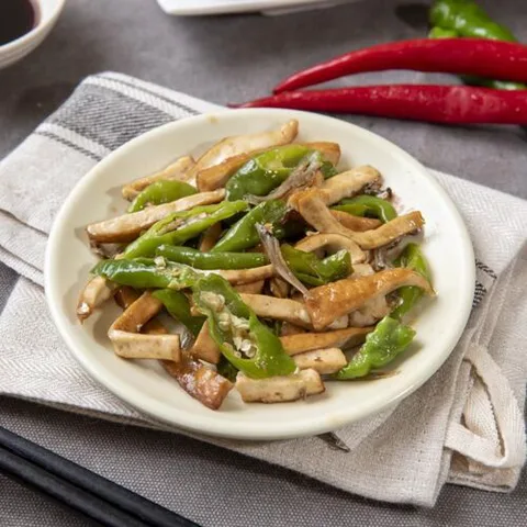 Ke Kou Beef Noodles