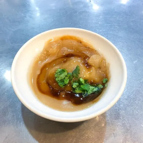 Taichung Meatball