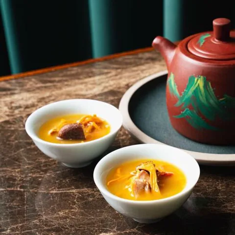 Sinchao Rice Shoppe