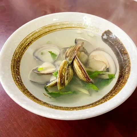 Liang Chia Pig Knuckle