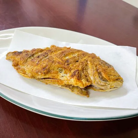 Liang Chia Pig Knuckle