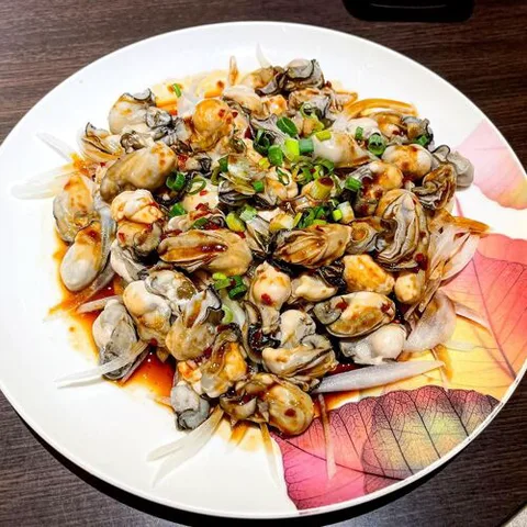 Hsiao Cho Chih Chia