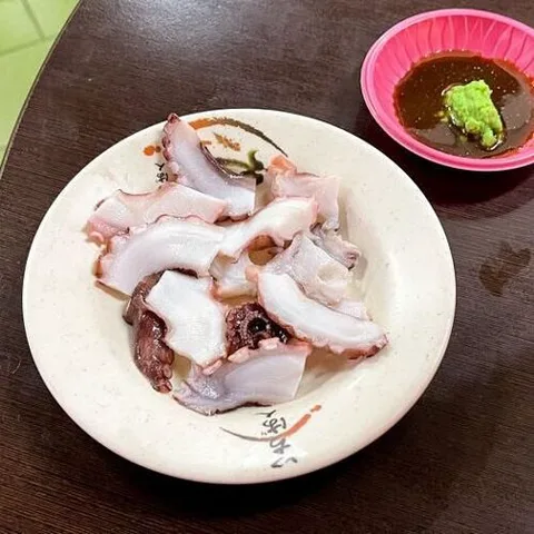 Small Park Danzai Noodles