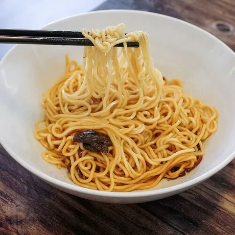 Kung Fu Shanghai Fish Ball