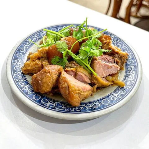 Xiao Ping Kitchen (Zhongshan)