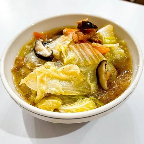 Xiao Ping Kitchen (Zhongshan)