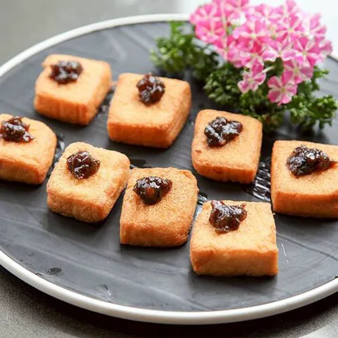 Ibu Kitchen