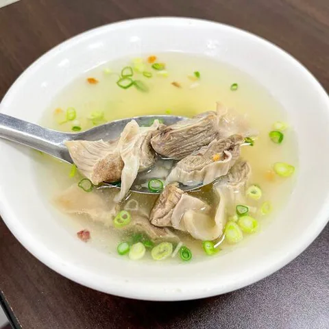 Ciao Zai Tou Huang's Braised Pork Rice (Ciaotou)