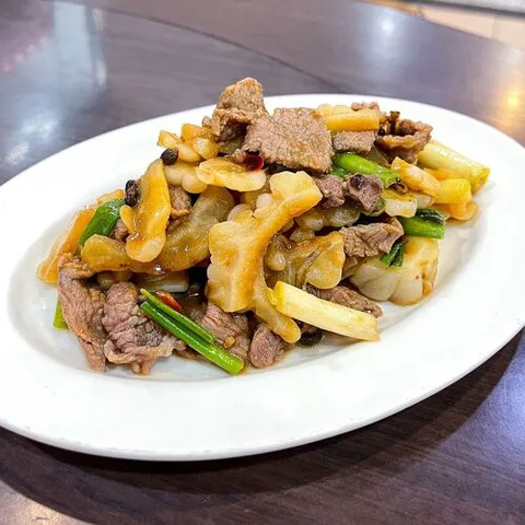 Joes (Gangshan)