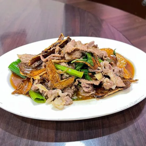 Joes (Gangshan)
