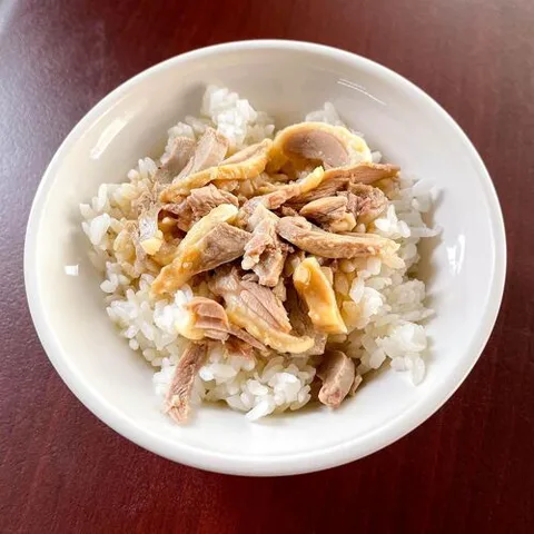 Yeh San Duck Thick Soup