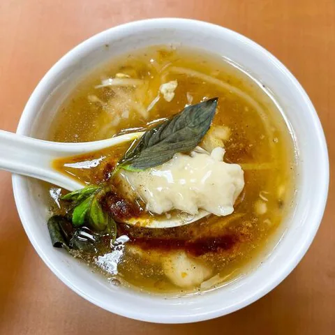 Huang Chi Lu Rou Fan