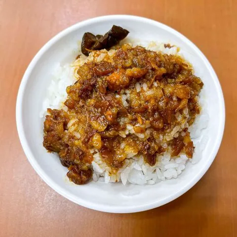 Huang Chi Lu Rou Fan