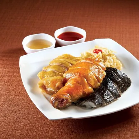 Chi Chia Chuang (Changchun Road)