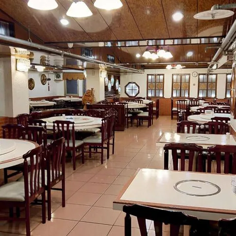 Chi Chia Chuang (Changchun Road)