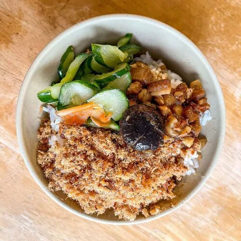 Hao Nung Chia Migao