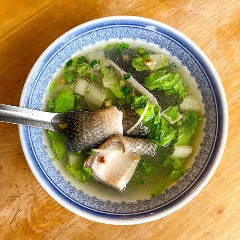 Hao Nung Chia Migao