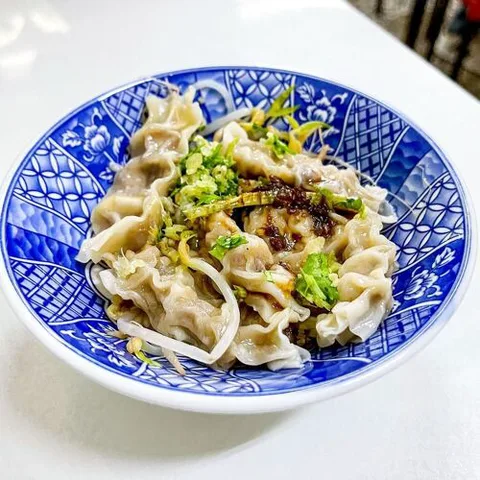 Lao Shih Kuan Noodles