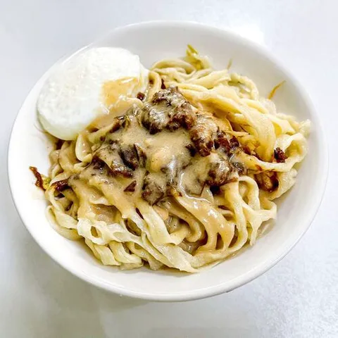 Lao Shih Kuan Noodles