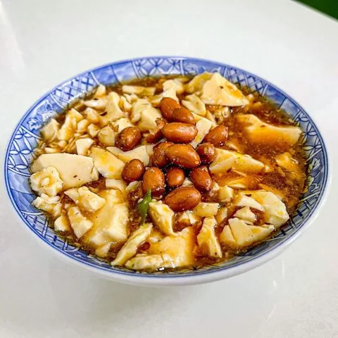 Lao Shih Kuan Noodles