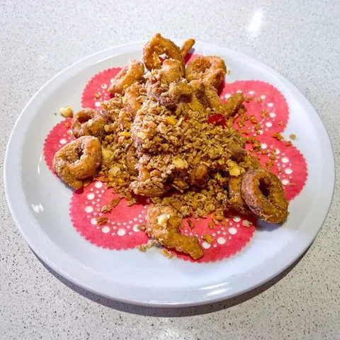 Dong Shang Taiwanese Seafood