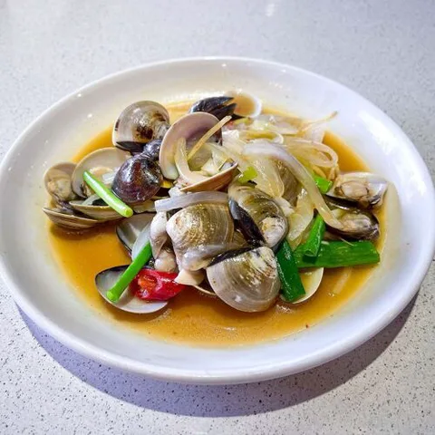 Dong Shang Taiwanese Seafood