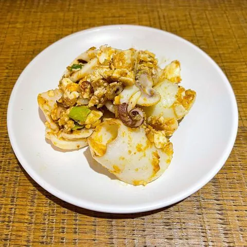 Fu Tai Table Third Generation
