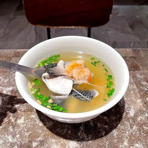 Fu Tai Table Third Generation