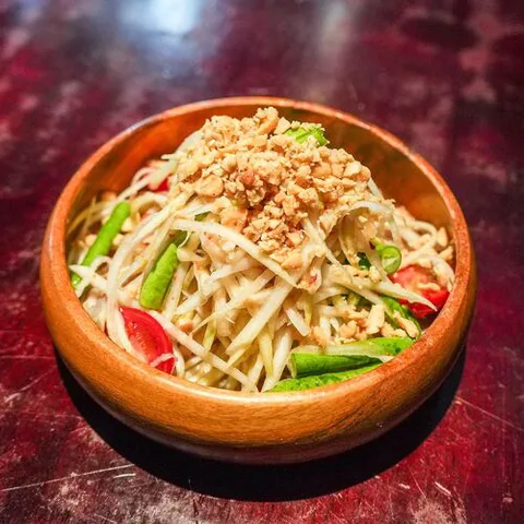 Thai Yuan