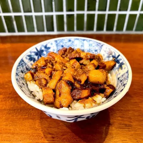 Li Xiao Lou