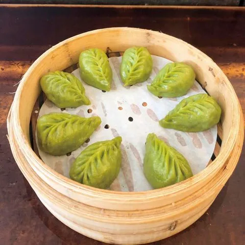 Hang Zhou Xiao Long Bao (Da'an)
