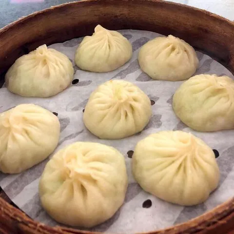 Hang Zhou Xiao Long Bao (Da'an)