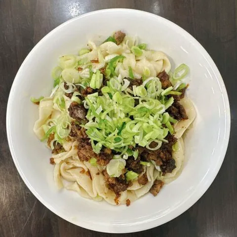 Tsai Chia Beef Noodles