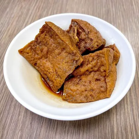 Night School Braised Pork Rice