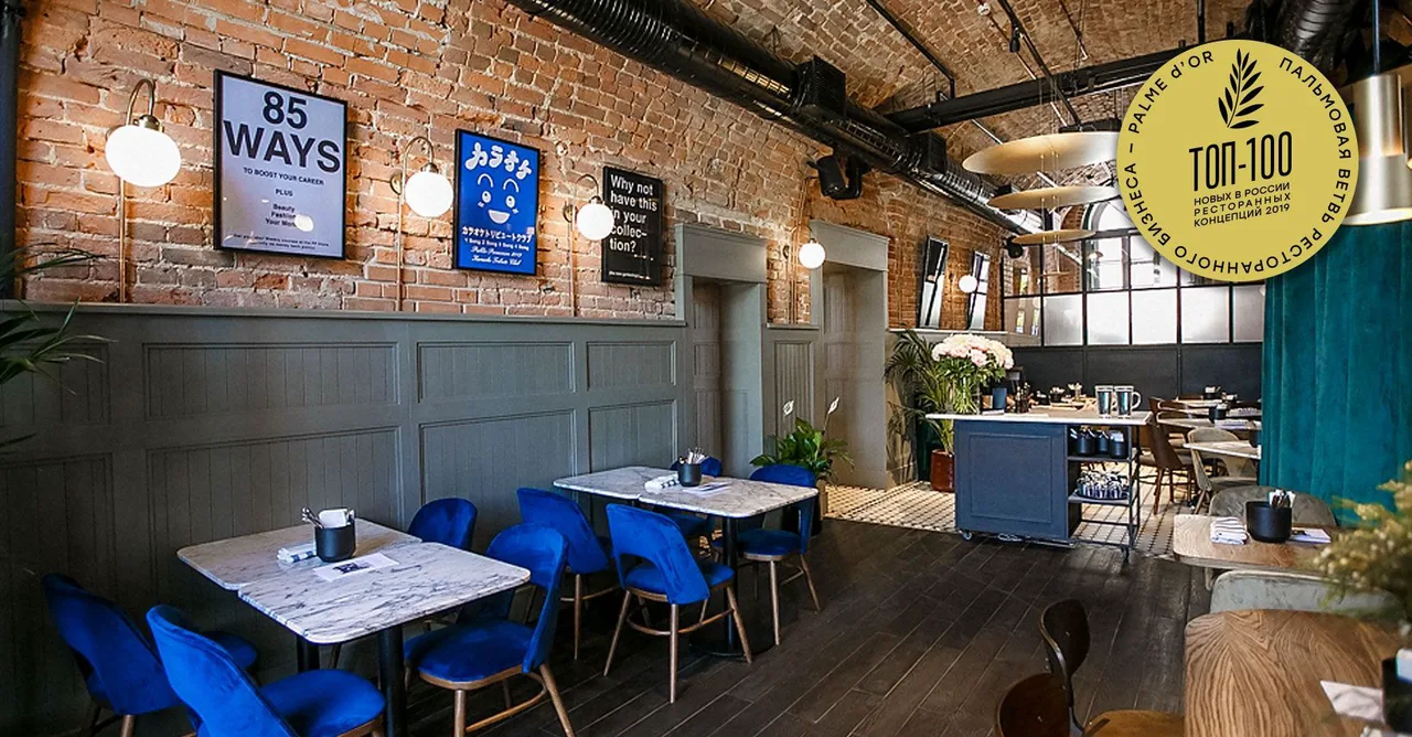 Kuznya Cafe