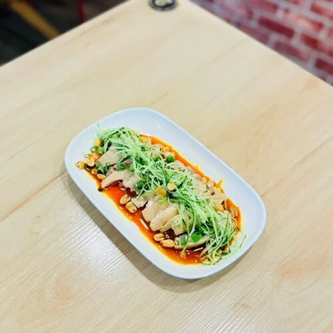 Dongmen Rice Noodle Soup