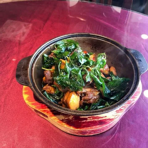 Jin Shang Hsuan
